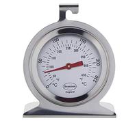 Brannan Oven Thermometer for Fan and Gas Ovens - Dial Temperature Gauge In Oven Proof Thermometer