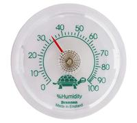 Brannan Terrarium Dial Humidity Meter