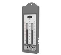 Brannan Waterproof Digital Max min Thermometer