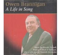 Brannigan - Owen Brannigan; A Life in Song