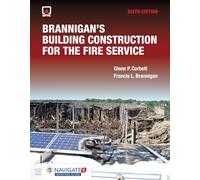 Brannigan's Building Construction for the Fire Service Includes Navigate Advantage Access