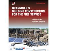 Brannigan's Building Construction for the Fire Service Includes Navigate Advantage Access