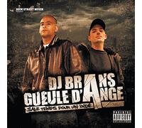 Brans & Gueule D'Ange - Sale Temps Pour Un Indé