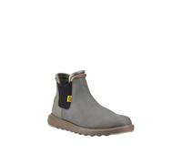 HEYDUDE Branson Dark Olive/Espresso Classic Boots for Male - Size 8