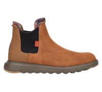 HEYDUDE Mid Boots Branson Classic in Brown 9