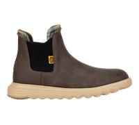 HEYDUDE Men Branson Classic Desert Brown Mid-Top 40 EU
