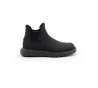 Branson Classic - female - Hey Dude - Chelsea Boots - Black - 8 UK - Shoes 8 UK