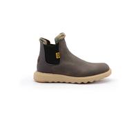 Branson Classic - male - Hey Dude - Chelsea Boots - Gray - 7 UK - Shoes 7 UK