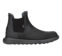 Branson Classic Men Black/Black 9