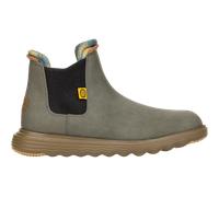Branson Classic Men Dusty Olive/Espresso M12