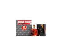 Branson - XO Cognac 70cl 40% ABV (Includes 50 Cent Disco Inferno 12" Vinyl)
