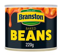 Branston Baked Beans in Tomato Sauce 220g