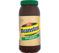 Branston Original Pickle - 2x2.55kg