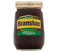Branston Original Pickle (360g) - Pack of 2 by Branston