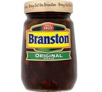 Branston Original Pickle - (360g) pack of 4