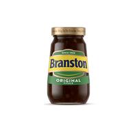 Branston - Original Sweet Pickle, 6 x 720g