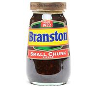 Branston Pickle (Small Chunk 2 x 360g)