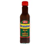 Branston Rich & Fruity Sauce (250g) - Pack of 2