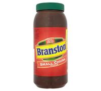 Branston Small Chunk Pickle 2.55kg