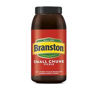 Branston - Small Chunk Pickle, 2 x 2.55kg