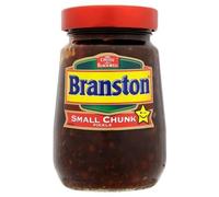 Branston Small Chunk Pickle 6 x 360g by Branston