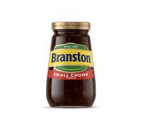 Branston - Small Chunk Pickle, 6 x 720g