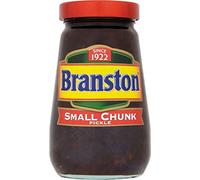 Branston Small Chunk Pickle (720g) - Pack of 6