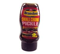 Branston Small Chunk Pickle Squeezy 350g