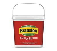 Branston - SP2 Small Chunk Pickle Bucket, 12kg