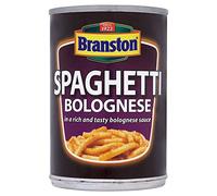 Branston Spaghetti Bolognese (395g) - Pack of 6