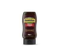 Branston Squeezy Small Chunk Pickle, 350g