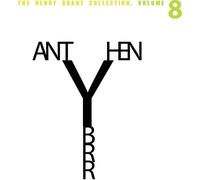 BRANT / BACH - Henry Brant Collection 8