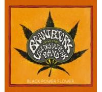 BRANT BJORK AND THE LOW DESERT PUNK BAND: BLACK POWER FLOWER - CD