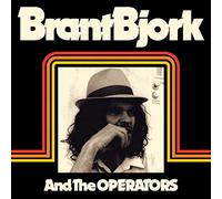 Brant Bjork - And The Operators [VINYL]