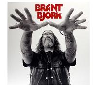 BRANT BJORK - COLOURED VINYL - New Vinyl Record - P72z