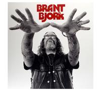 BRANT BJORK - COLOURED VINYL - Vinyl Record - J3z