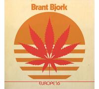 Brant Bjork - Europe 16