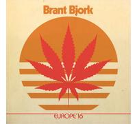 Brant Bjork - Europe 16