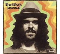 Brant Bjork - Jacoozzi (Vinyl)