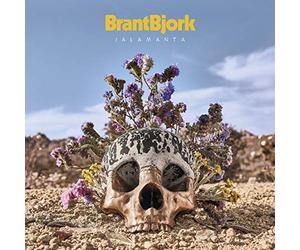 Brant Bjork - Jalamanta