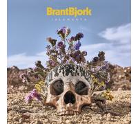 BRANT BJORK - JALAMANTA CD NEW