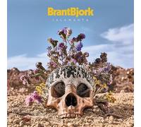 BRANT BJORK - JALAMANTA [VINYL]