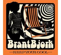 Brant Bjork - Keep Your Cool [VINYL]