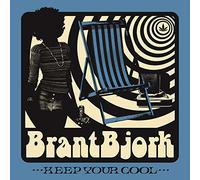 Brant Bjork - Keep Your Cool [VINYL]