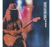 Brant Bjork - Live In The High Desert [CASSETTE]