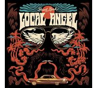 Brant Bjork - Local Angel (Coloured Vinyl) [VINYL]