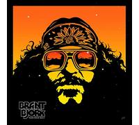 Brant Bjork - Punk Rock Guilt [VINYL]