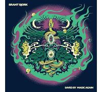 Brant Bjork - Saved By Magic Again [VINYL]