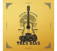Brant Bjork - Tres Dias [VINYL]