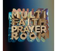 Brant Braeur Frick Multi Faith Prayer Room (CD) Album (US IMPORT)